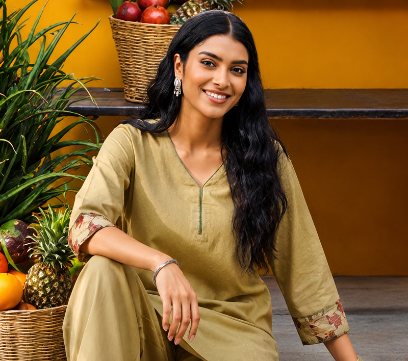 Classic Crops For Women
